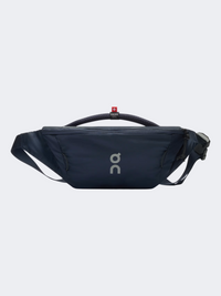 On 2L Lite Unisex Running Waist Pack Navy