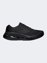 On Cloudrunner 3 Max Men Running Shoes Black