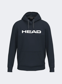 Head Club Original Men Padel Hoody Navy