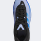 Adidas Exhibit Select 2 Women Basketball Shoes Black/Blue Spark