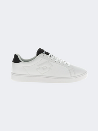 Lotto 1973 Amf Vi Men Lifestyle Shoes White/All Black