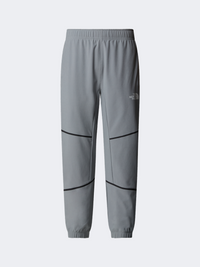 The North Face Mountain Athletics Woven Boys Training Pant Monument Grey