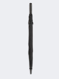 Oil&Gaz Classic Unisex Lifestyle Stick Umbrella Black