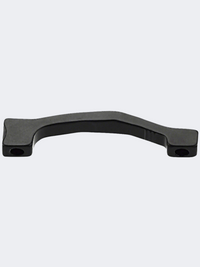 Tektro A 12 Front Post Mount Biking Spare Parts Black