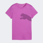 Puma All Day Women Training T-Shirt Wild Berry
