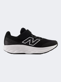 New Balance 520 Ps Running Shoes Black