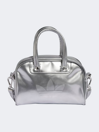 Adidas Adicolor Mini Bowling Women Original Bags Cases And Luggage Shoulder Bag