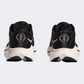 Hoka Clifton 10 Men Running Shoes Black/White
