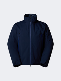 The North Face Range Down Men Lifestyle Jacket Summit Navy