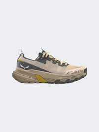 Salewa Pedroc 2 Max Women Hiking Shoes Oatmeal/Black Out