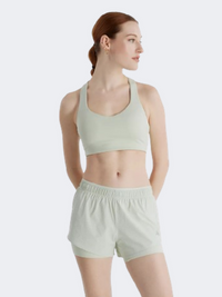New Balance Power X Women Performanc Bra Natural Mint
