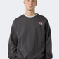 The North Face Expedition Celebration Men Lifestyle Long Sleeve Anthracite Grey