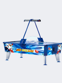 Fas Gold Air Hockey Table Blue