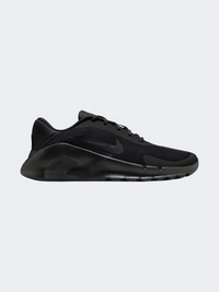 Nike Men Flex Train Training Shoes Black