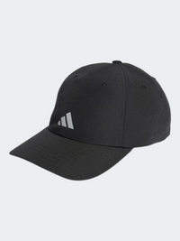 Adidas Essentials Unisex Training Cap Black/Silver