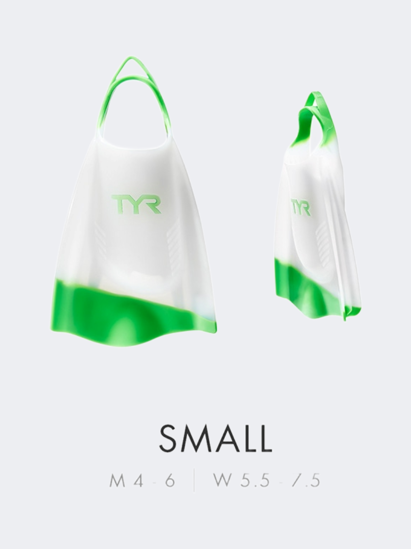 Tyr Hydroblade Unisex Fins Assorted