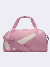 Nike Gym Club Girls Training Bag Plum Dust/Violet