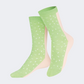 Eat My Socks Dolce Gelato Kids-Girls Lifestyle Sock Multicolor