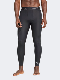 Adidas Techfit Compression Men Training Tight Black