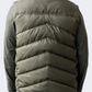 5-11 Acadia Down Men Tactical Vest Green