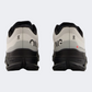 On Cloudflow 5 Men Running Shoes Glacier/Black