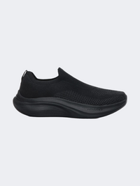 Erke Men Training Shoes Black