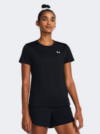 Under Armour Tech™ Women Training T-Shirt Black