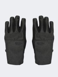 The North Face Apex Etip Men Lifestyle Gloves Dark Grey Heather