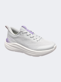 Anta Ebuffer Lite Cross Women Training Shoes Grey