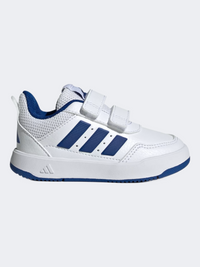 Adidas Tensaur Sport 3.0 Infant-Boys Sportswear Shoes White/Collegiate Royal