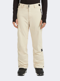 Oneill Cruz Snow Men Skiing Pant Macaron