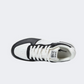 Erke Skateboard Women Lifestyle Shoes White/Black