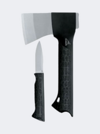 Gerber Gator Axew/Knife Combo Outdoor Tool Black