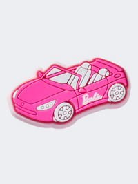 Crocs Barbie Convertible Unisex Lifestyle Pins Multicolor