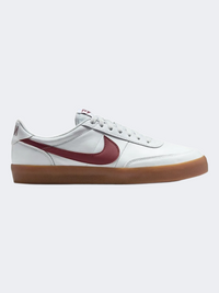 Nike Killshot 2 Leather Men Lifestyle Shoes Pure Platinum