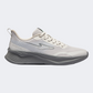 Erke Men Running Shoes Grey