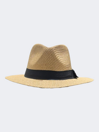 Oil And Gaz Summer Men Beach Hat Khaki