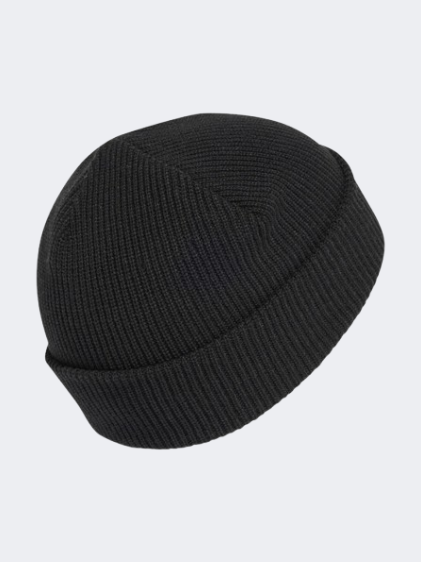 Adidas Essential Unisex Training Beanie Black/White