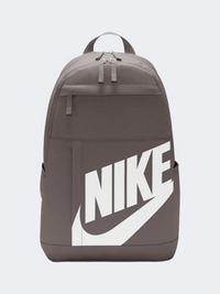 Nike Elemental 21 L Unisex Lifestyle Backpack Cave Stone/White