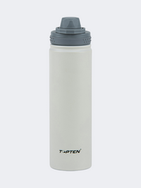 Top Ten Thermos 750Ml Water Lifestyle Bottle White