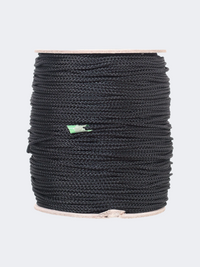 Cressi Line For Reel 2 Mm 200 M Spear Fishing Equipment Black
