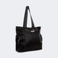 Puma Core Up Large Shopper Women Lifestyle Bag Black