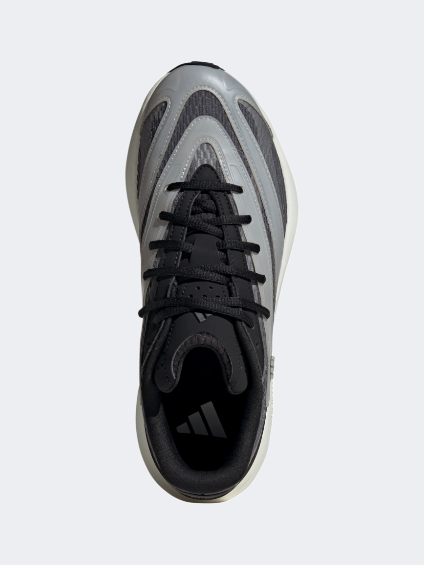 Adidas Lightblaze Men Sportswear Shoes Grey/Black
