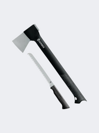 Gerber Gator Axew/Saw Combo Outdoor Tool Black