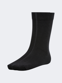 Top Ten Soft Unisex Lifestyle Socks Black