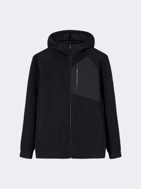 Anta Essential Knit Men Training Jacket Black