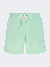 Oneill Vert Men Beach Swim Short Green