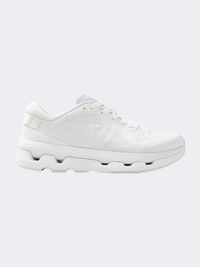 On Cloudzone Women Lifestyle Shoes White