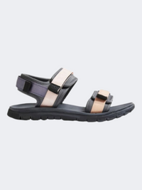 Oneill Mia Traveller Strap Women Lifestyle Sandals Asphalt