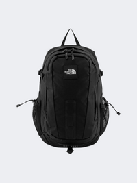 The North Face Hot Shot Se Unisex Lifestyle Backpack Black/White